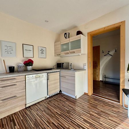 Apartment Ausseerland - Willkommen Bei Freunden Bad Aussee Exterior foto