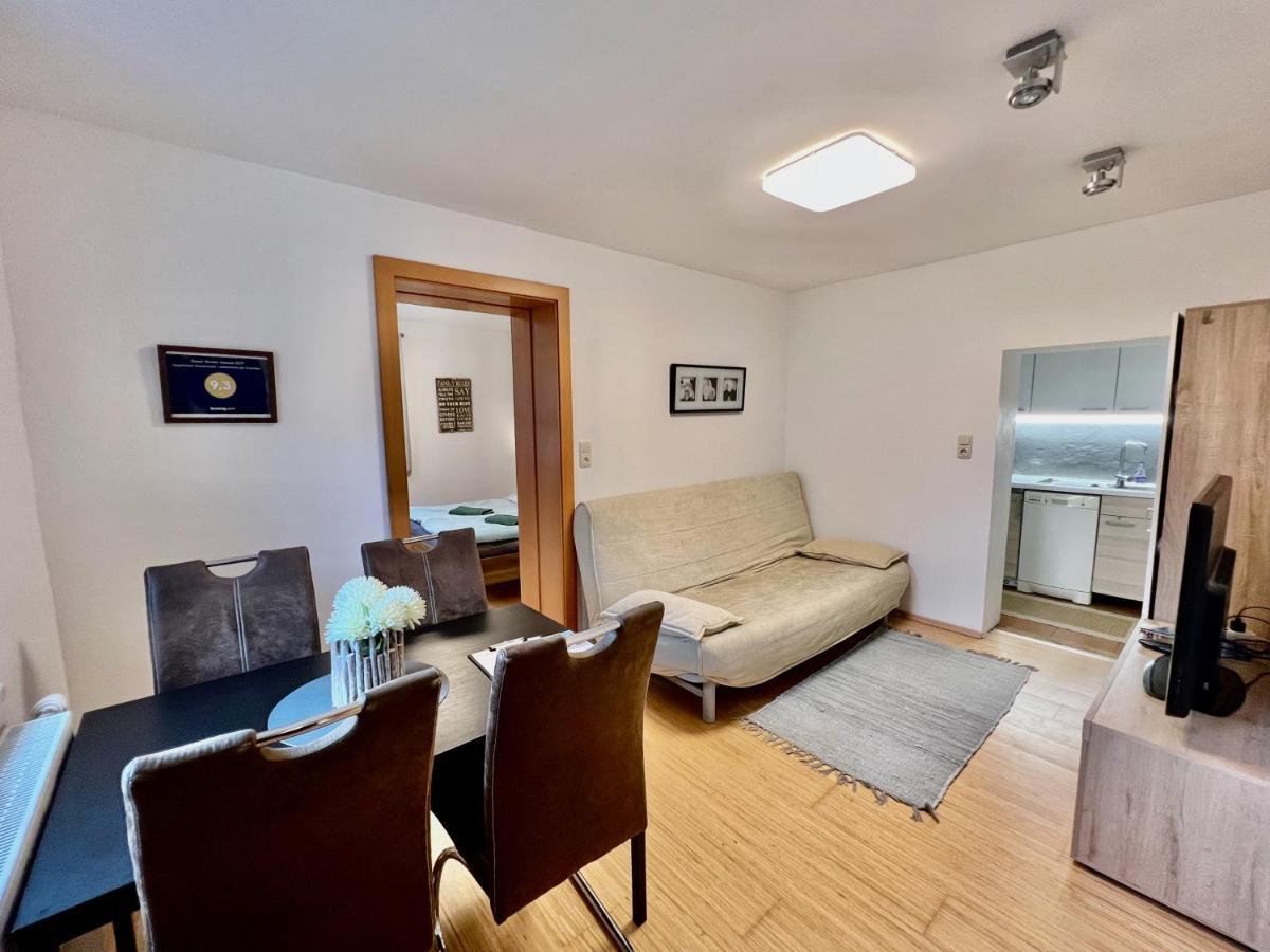 Apartment Ausseerland - Willkommen Bei Freunden Bad Aussee Exterior foto