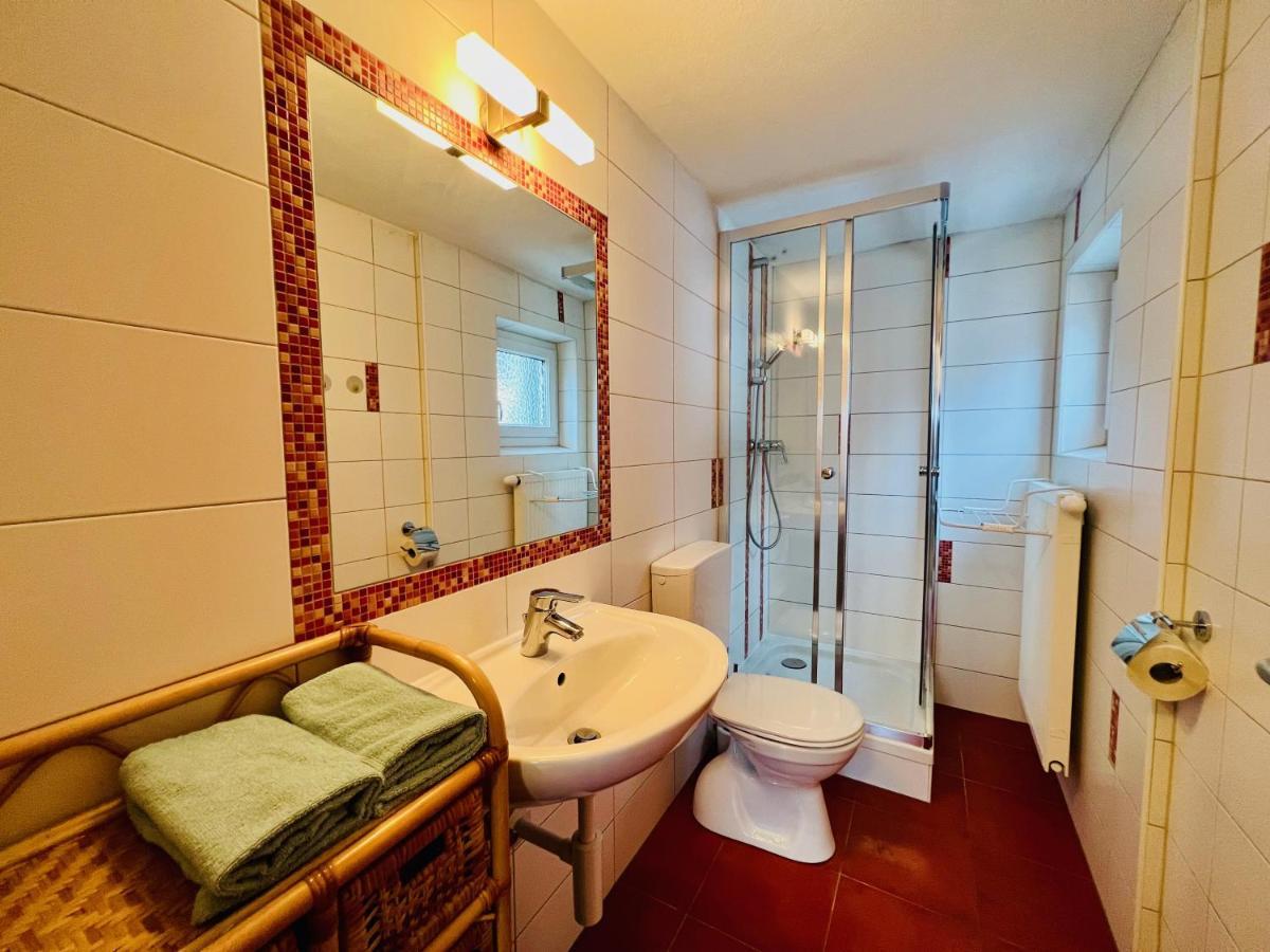 Apartment Ausseerland - Willkommen Bei Freunden Bad Aussee Exterior foto