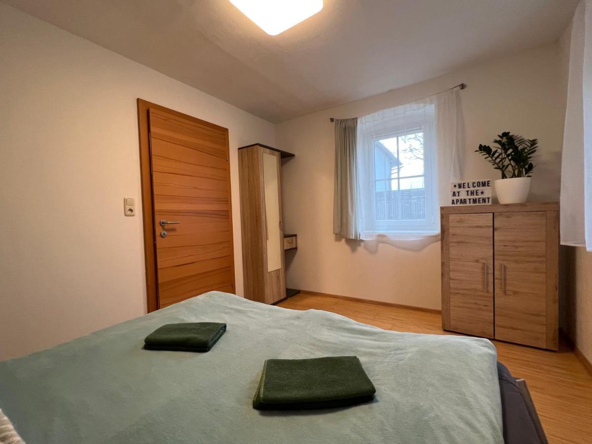 Apartment Ausseerland - Willkommen Bei Freunden Bad Aussee Exterior foto